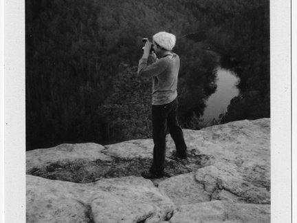 Angel Falls Overlook - 3